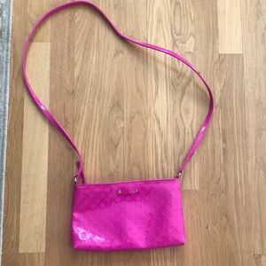 Kate Space Crossbody
